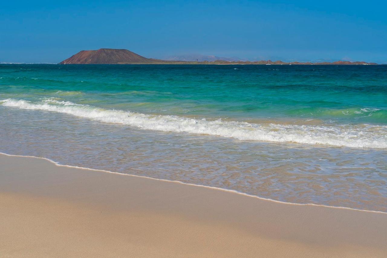 Helene Holidays - Hotel Boutique Corralejo Exterior photo