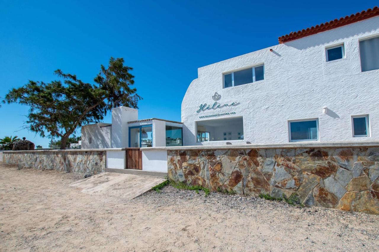 Helene Holidays - Hotel Boutique Corralejo Exterior photo